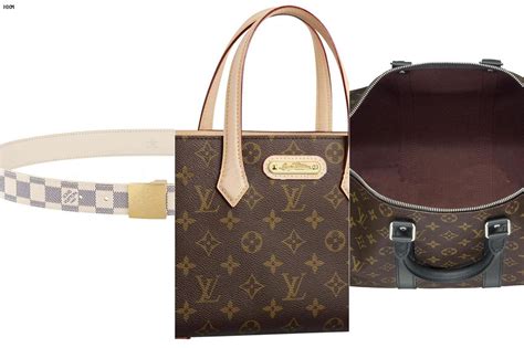 louis vuitton heuptasjes|Louis Vuitton online shopping.